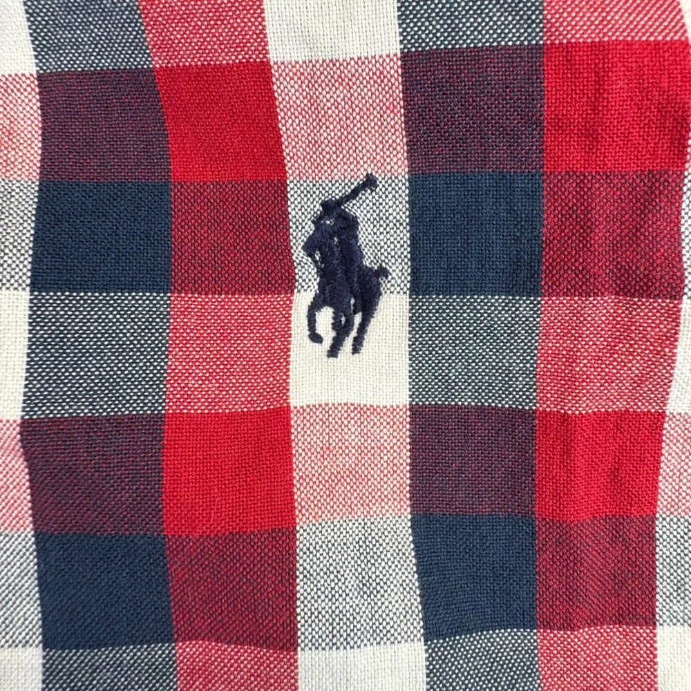 Ralph Lauren this shirt